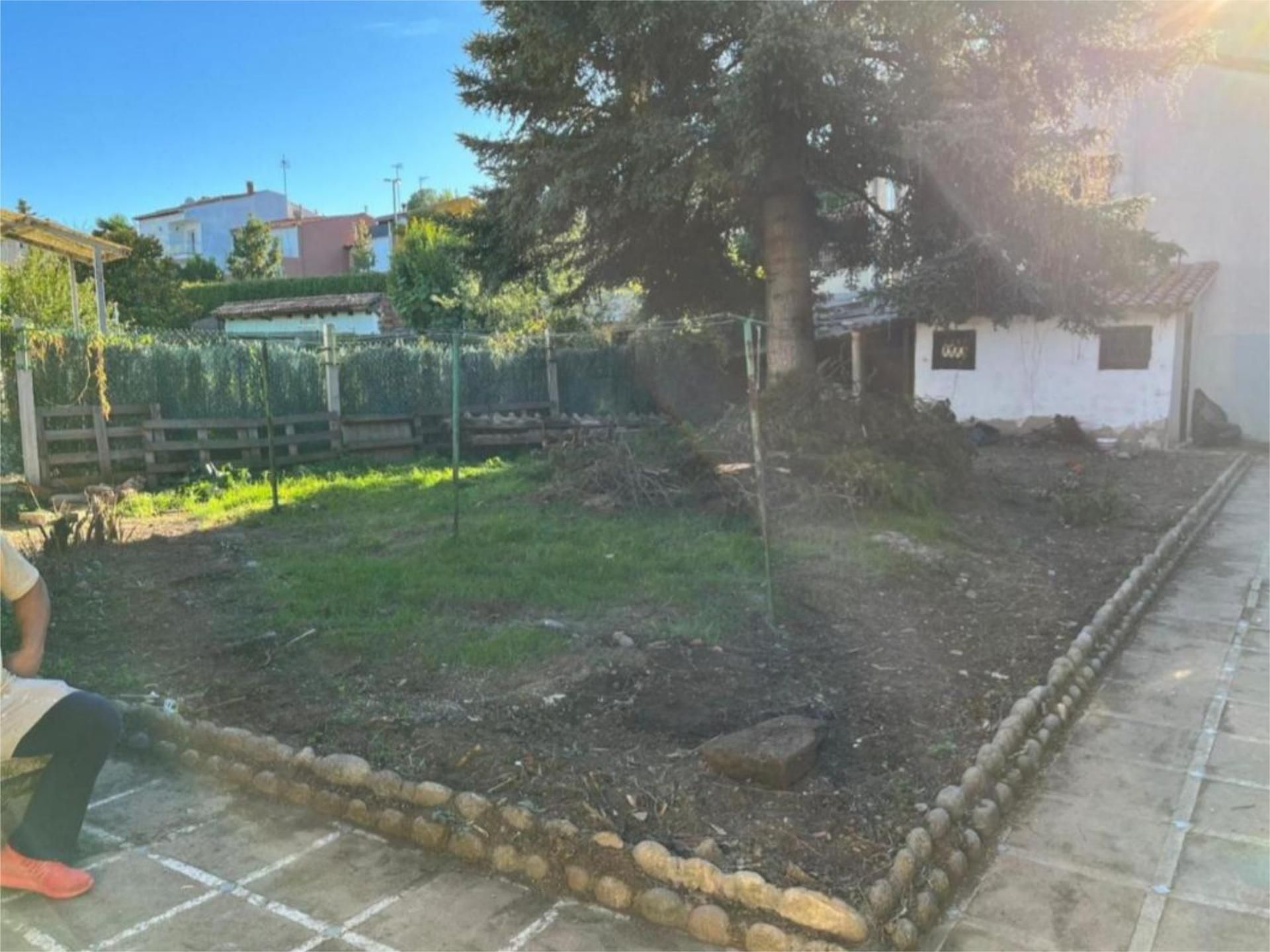 Finca rústica en venda en Sant Hipòlit de Voltregà