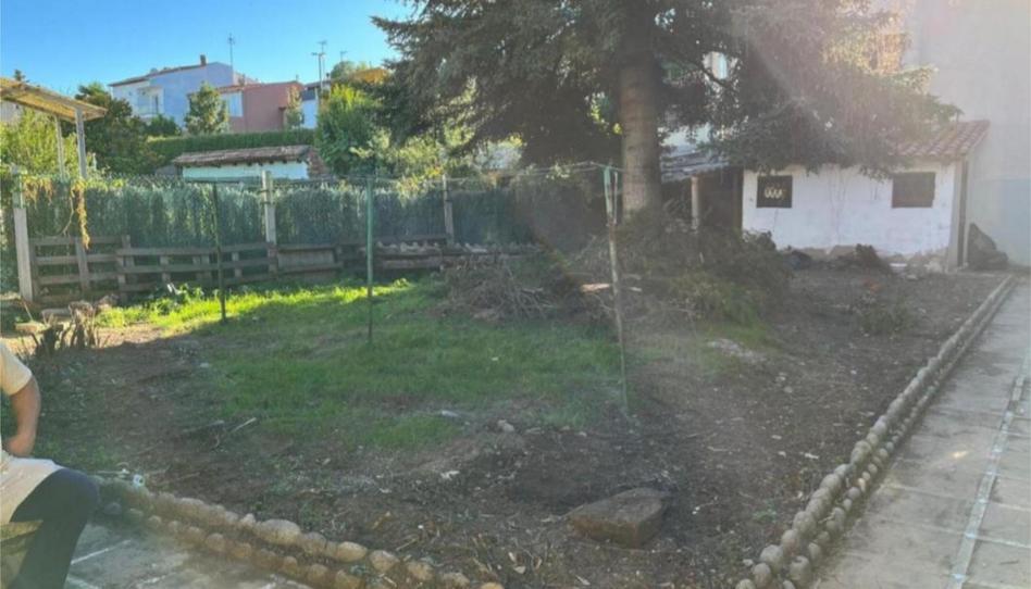 Finca rústica en venta en Carrer del Mallol, 33, Sant Hipòlit de Voltregà, Barcelona - imagen 1 Foto 1 de Finca rústica en venta en Carrer del Mallol, 33, Sant Hipòlit de Voltregà, Barcelona