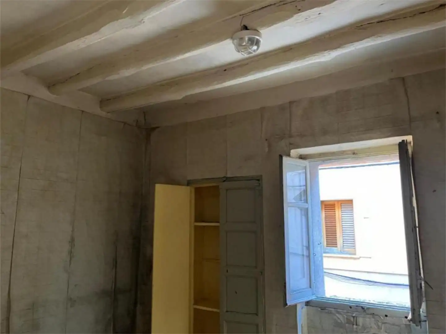 Dormitori de Finca rústica en venda en Sant Hipòlit de Voltregà
