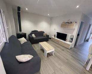Living room of House or chalet for sale in Chilches / Xilxes  with Air Conditioner, Terrace and Balcony