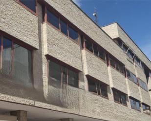 Exterior view of Box room for sale in Navalmoral de la Mata