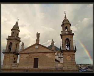 Vista exterior de Pis en venda en  Córdoba Capital amb Aire condicionat i Balcó