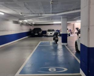 Parking of Garage to rent in  Barcelona Capital