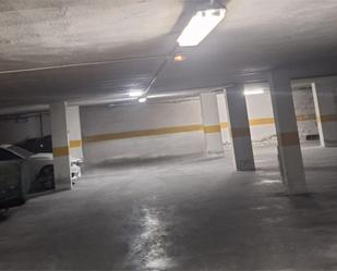 Aparcament de Garatge en venda en Navalmoral de la Mata