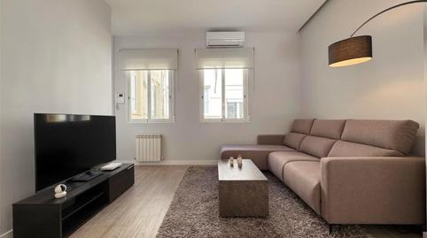 Foto 2 de Pis de lloguer a Avenida Carlos V, 20, Parque María Luisa -Giralda Sur, Sevilla