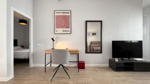 Foto 3 de Pis de lloguer a Avenida Carlos V, 20, Parque María Luisa -Giralda Sur, Sevilla