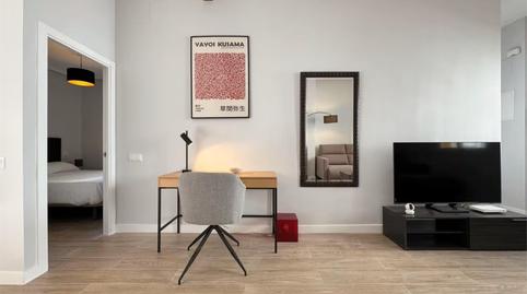 Foto 5 de Pis de lloguer a Avenida Carlos V, 20, Parque María Luisa -Giralda Sur, Sevilla