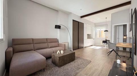 Foto 4 de Pis de lloguer a Avenida Carlos V, 20, Parque María Luisa -Giralda Sur, Sevilla