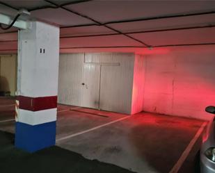 Garage to rent in Calle Pedro Guezala, 6, Buenavista - Chapatal