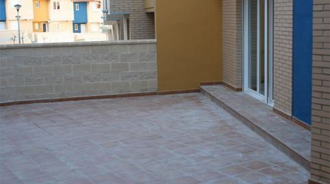 Single-family semi-detached for sale in Calle Cabezo Calvario, 123, Épila, Zaragoza - image 3 Photo 3 of Single-family semi-detached for sale in Calle Cabezo Calvario, 123, Épila, Zaragoza