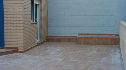 Single-family semi-detached for sale in Calle Cabezo Calvario, 123, Épila, Zaragoza - image 4 Photo 4 of Single-family semi-detached for sale in Calle Cabezo Calvario, 123, Épila, Zaragoza