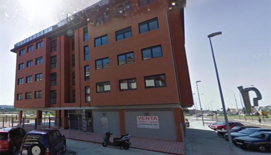 Pis en venda a Calle Hijas de la Caridad, 2, Sector 8 - Nueva Balastera, Palencia - imatge 1 Foto 1 de Pis en venda a Calle Hijas de la Caridad, 2, Sector 8 - Nueva Balastera, Palencia