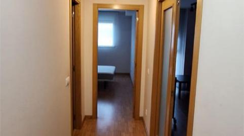 Pis en venda a Calle Hijas de la Caridad, 2, Sector 8 - Nueva Balastera, Palencia - imatge 4 Foto 4 de Pis en venda a Calle Hijas de la Caridad, 2, Sector 8 - Nueva Balastera, Palencia