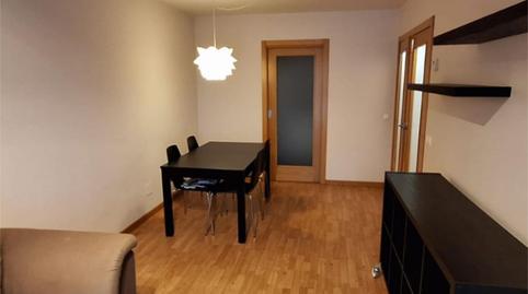 Pis en venda a Calle Hijas de la Caridad, 2, Sector 8 - Nueva Balastera, Palencia - imatge 5 Foto 5 de Pis en venda a Calle Hijas de la Caridad, 2, Sector 8 - Nueva Balastera, Palencia