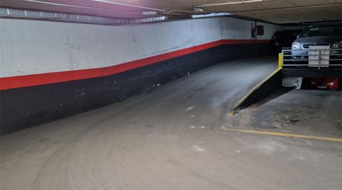 Photo 2 of Garage for sale in Calle de Cartagena, 44, Guindalera, Madrid Capital