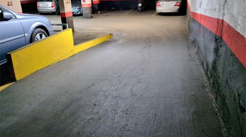 Photo 3 of Garage for sale in Calle de Cartagena, 44, Guindalera, Madrid Capital