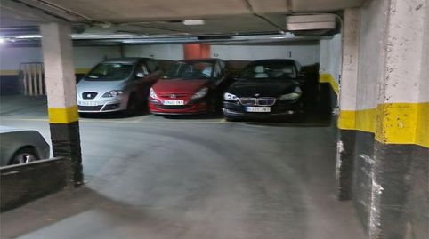 Photo 4 of Garage for sale in Calle de Cartagena, 44, Guindalera, Madrid Capital