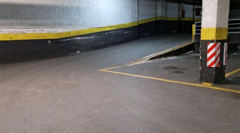 Photo 5 of Garage for sale in Calle de Cartagena, 44, Guindalera, Madrid Capital