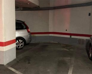 Parking of Garage to rent in Bilbao 