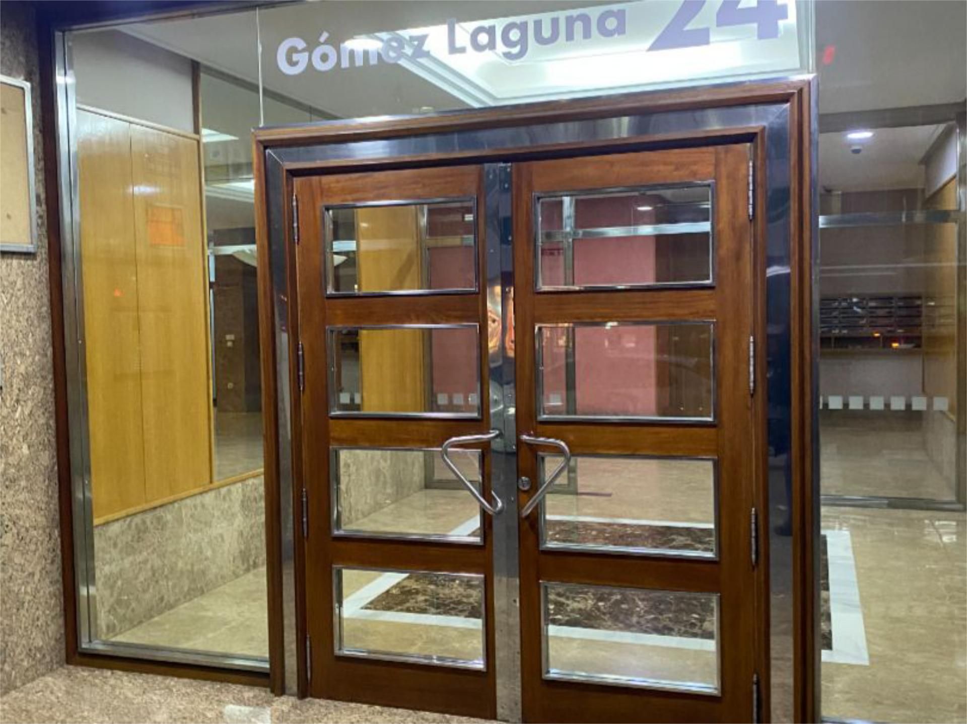 Oficina de lloguer en  Zaragoza Capital