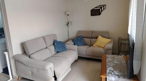 Foto 2 de Pis de lloguer a Edificio Mexico, 1, Zona Galúa - Calnegre, Murcia