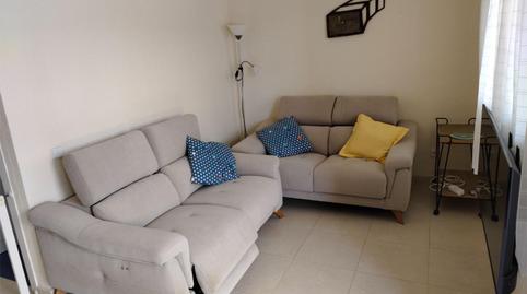 Foto 3 de Pis de lloguer a Edificio Mexico, 1, Zona Galúa - Calnegre, Murcia