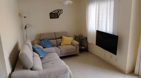 Foto 4 de Pis de lloguer a Edificio Mexico, 1, Zona Galúa - Calnegre, Murcia