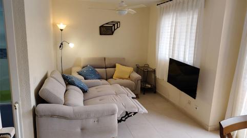 Foto 5 de Pis de lloguer a Edificio Mexico, 1, Zona Galúa - Calnegre, Murcia