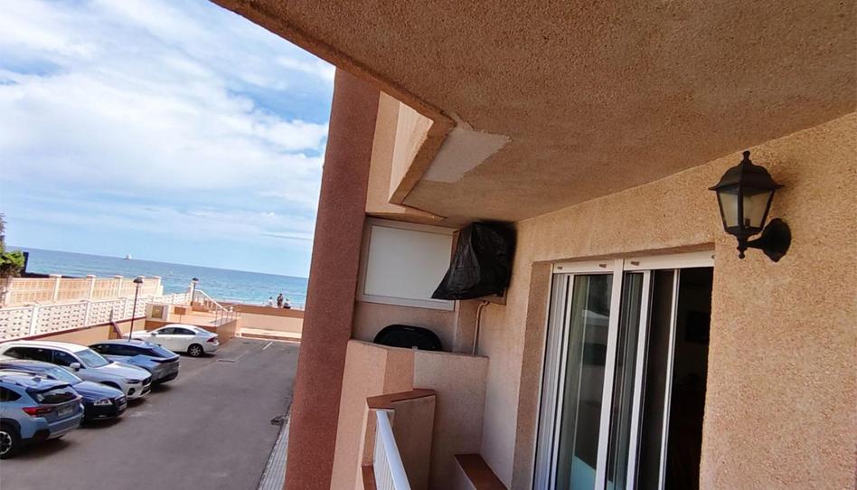 Foto 1 de Pis de lloguer a Edificio Mexico, 1, Zona Galúa - Calnegre, Murcia