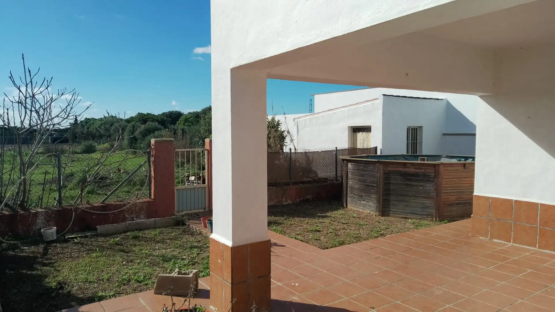 Casa o xalet en venda a Pago Zahora, 233, Zahora Casa o xalet en venda a Pago Zahora, 233, Zahora
