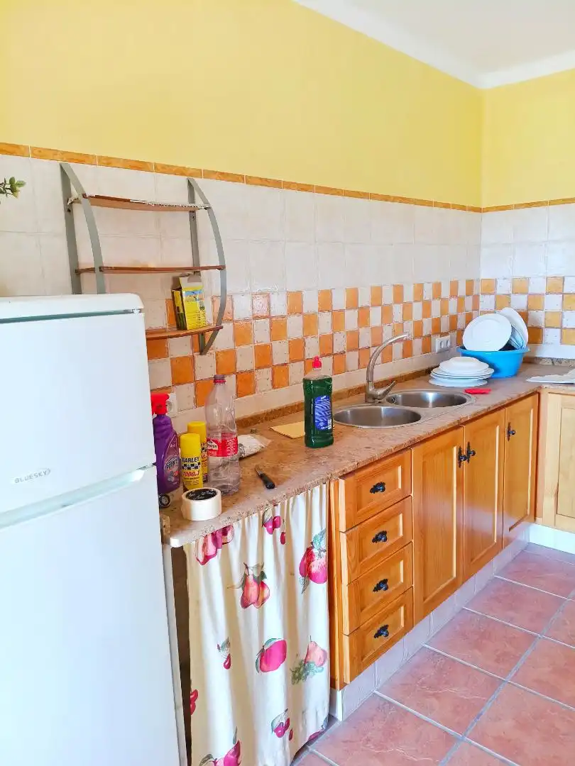 Casa o xalet en venda a Pago Zahora, 233, Zahora Casa o xalet en venda a Pago Zahora, 233, Zahora