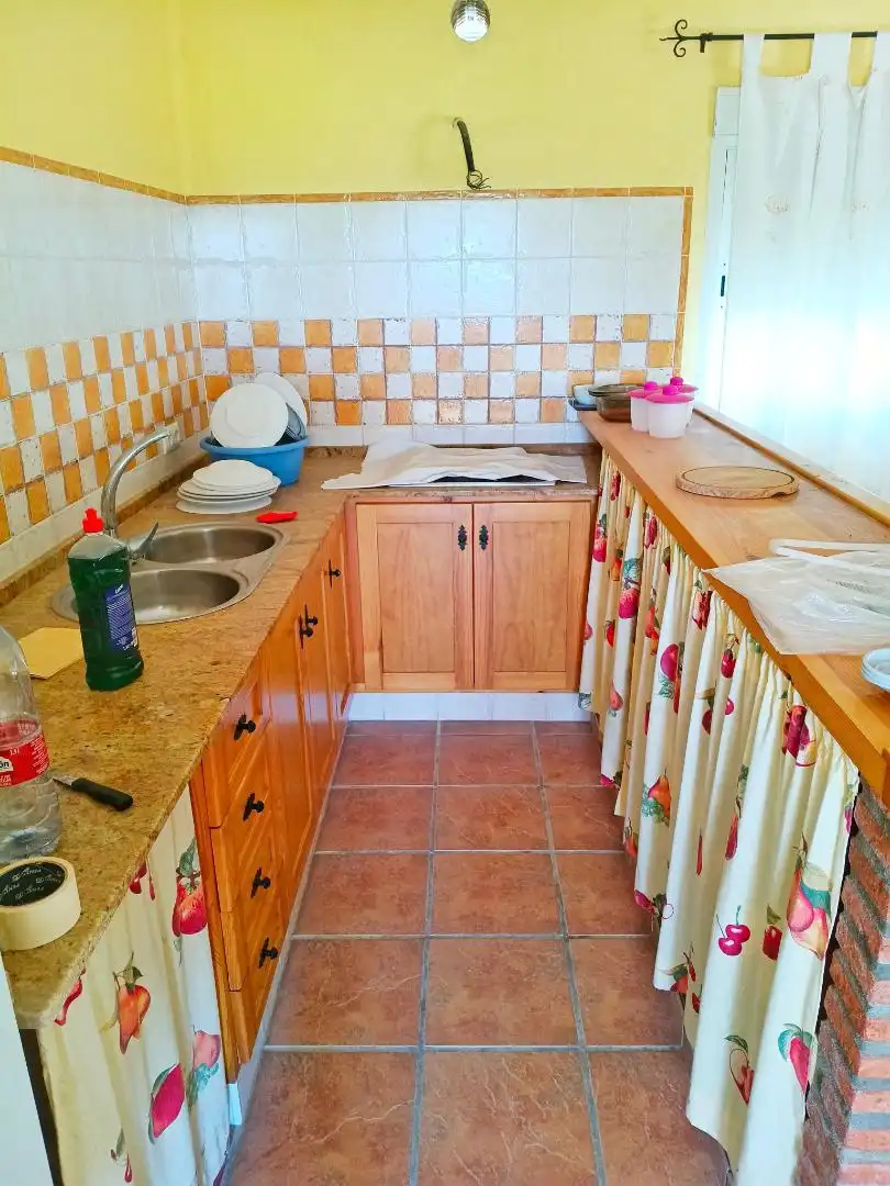 Casa o xalet en venda a Pago Zahora, 233, Zahora Casa o xalet en venda a Pago Zahora, 233, Zahora