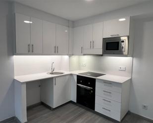 Kitchen of Flat to rent in Llinars del Vallès  with Air Conditioner, Heating and Parquet flooring