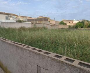 Constructible Land for sale in Porreres