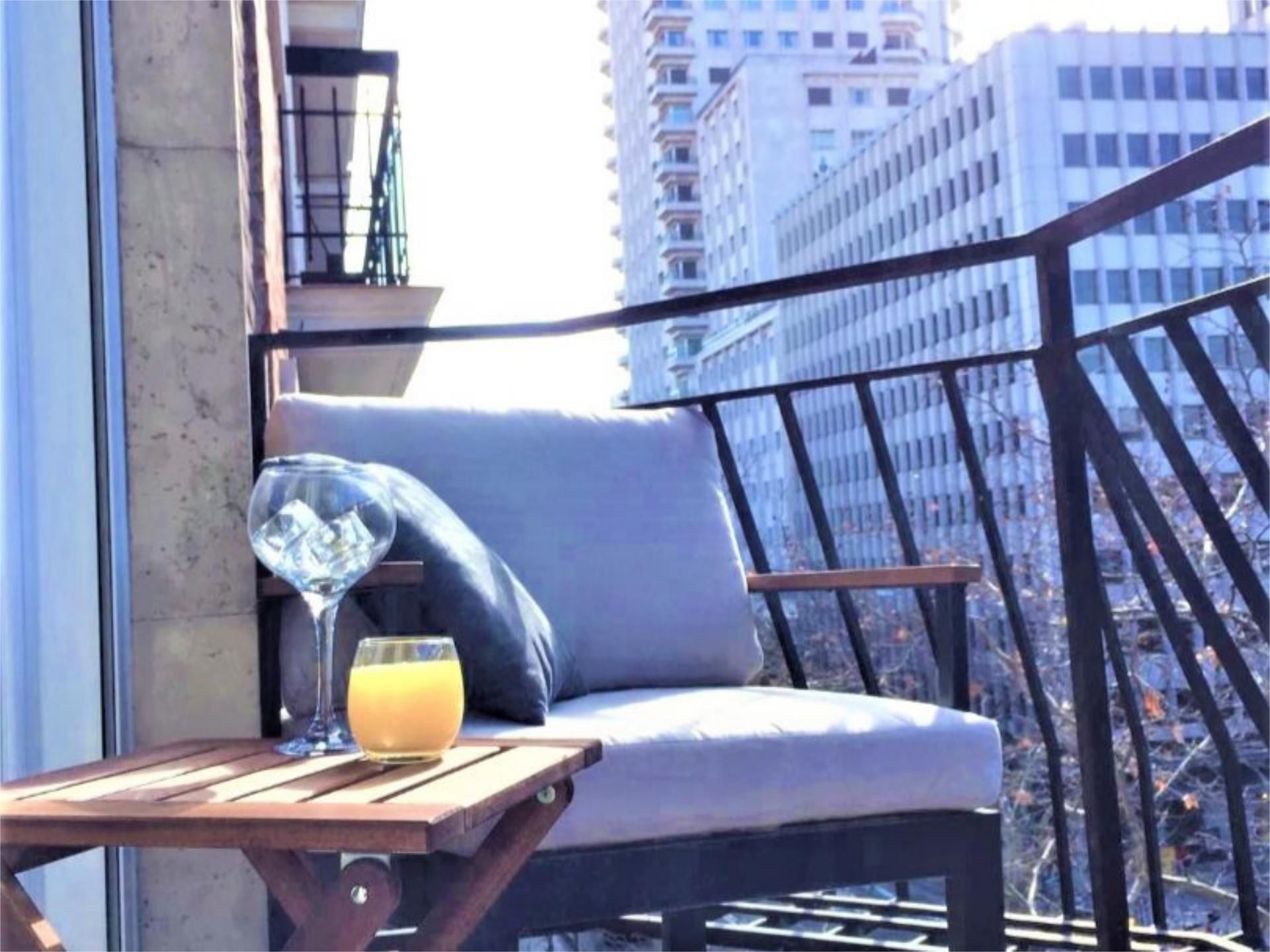 Pis de lloguer a Calle de la Princesa, 12, Universidad - Malasaña Pis de lloguer a Calle de la Princesa, 12, Universidad - Malasaña