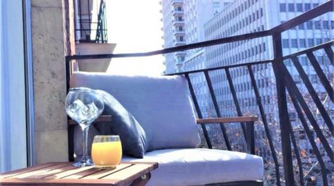 Pis de lloguer a Calle de la Princesa, 12, Universidad - Malasaña, Madrid - imatge 2 Foto 2 de Pis de lloguer a Calle de la Princesa, 12, Universidad - Malasaña, Madrid