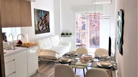 Pis de lloguer a Calle de la Princesa, 12, Universidad - Malasaña, Madrid - imatge 3 Foto 3 de Pis de lloguer a Calle de la Princesa, 12, Universidad - Malasaña, Madrid