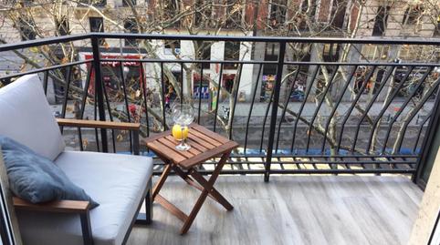 Pis de lloguer a Calle de la Princesa, 12, Universidad - Malasaña, Madrid - imatge 4 Foto 4 de Pis de lloguer a Calle de la Princesa, 12, Universidad - Malasaña, Madrid