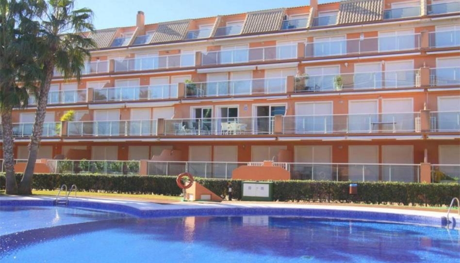 Flat for sale in Calle Fotja, 3, El Palmar - Los Molinos, Alicante - image 1 Photo 1 of Flat for sale in Calle Fotja, 3, El Palmar - Los Molinos, Alicante