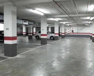 Parking of Garage to rent in Formentera del Segura