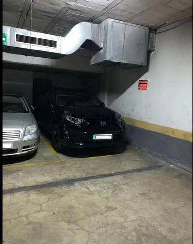 Garaje en Venta en Calle Hespérides, 9 en San Pablo