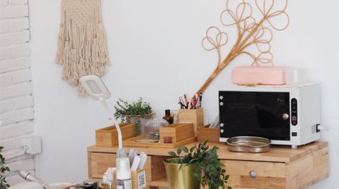 Premises for transfer in Avinguda Montserrat, 27, Lliçà de Vall, Barcelona - image 4 Photo 4 of Premises for transfer in Avinguda Montserrat, 27, Lliçà de Vall, Barcelona