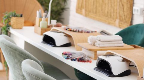 Premises for transfer in Avinguda Montserrat, 27, Lliçà de Vall, Barcelona - image 5 Photo 5 of Premises for transfer in Avinguda Montserrat, 27, Lliçà de Vall, Barcelona