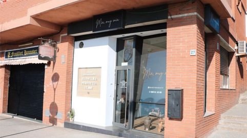 Premises for transfer in Avinguda Montserrat, 27, Lliçà de Vall, Barcelona - image 2 Photo 2 of Premises for transfer in Avinguda Montserrat, 27, Lliçà de Vall, Barcelona