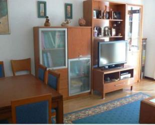 Pis de lloguer a Calle Sancho IV, 38, Casco Antiguo