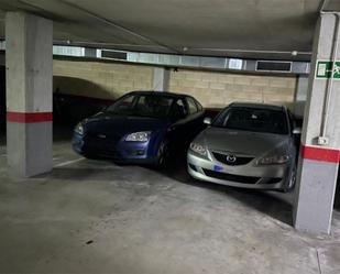 Parking of Garage for sale in Tolosa