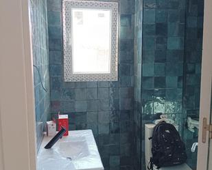 Bathroom of Flat for sale in Carcaixent  with Terrace and Balcony