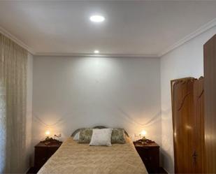 Bedroom of Single-family semi-detached to share in Abenójar  with Furnished
