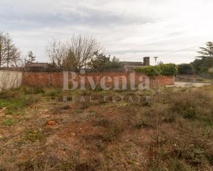 Residencial en venda en La Torre de Claramunt