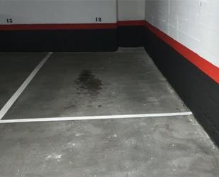 Parking of Garage to rent in  Madrid Capital